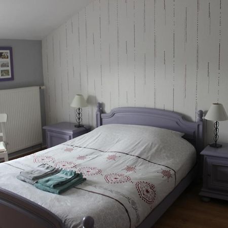 La Sabotterie Aux Trois Petites Notes Bed & Breakfast エクステリア 写真